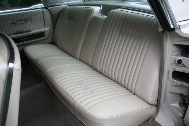 1964 Lincoln Continental - photo 8
