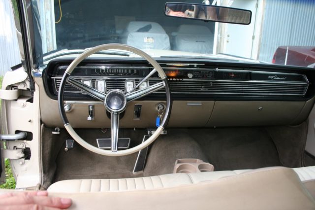 1964 Lincoln Continental - photo 9