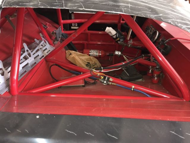 1900 Chevrolet Monte Carlo - photo 3