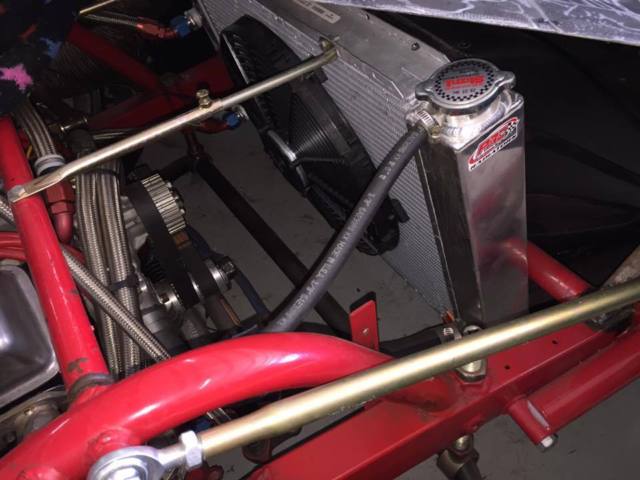 1900 Chevrolet Monte Carlo - photo 4