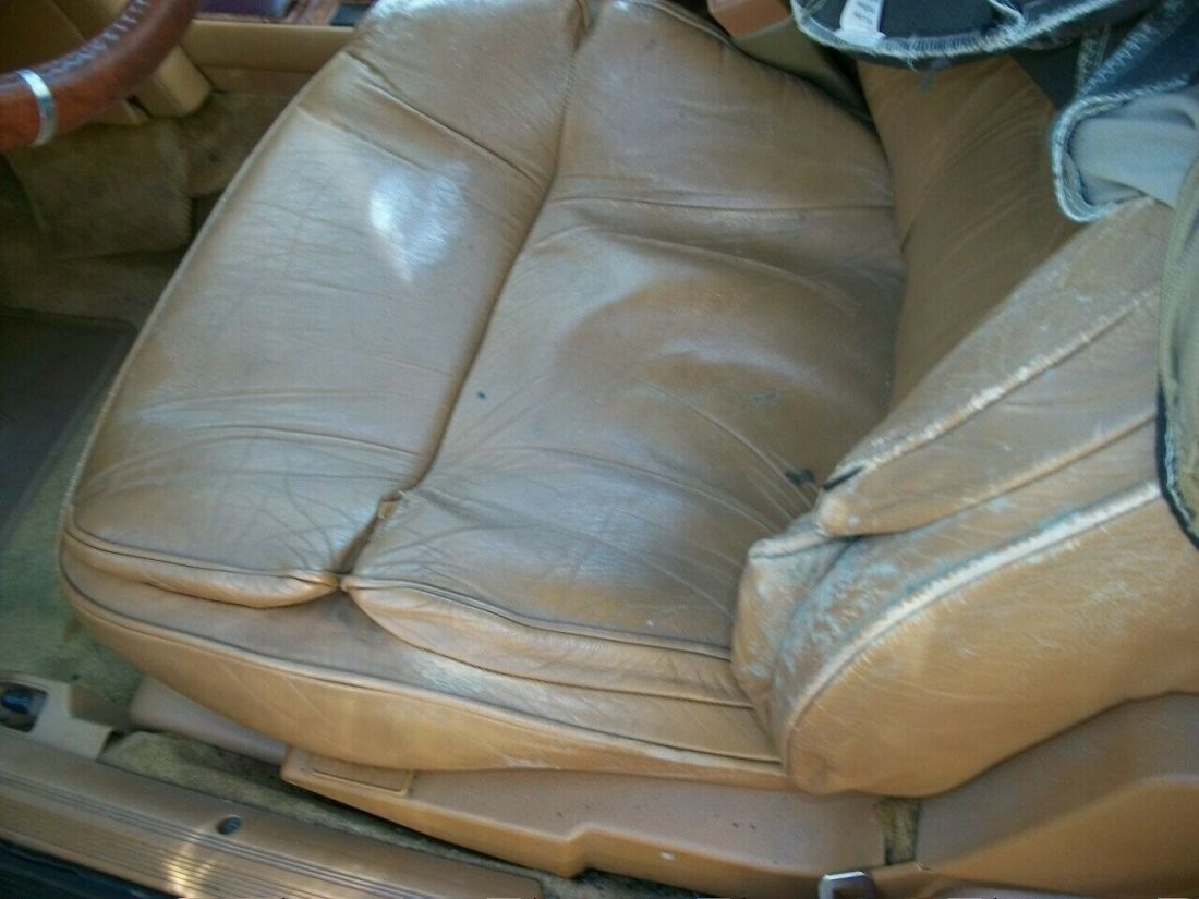 1990 Chrysler TC Maserati BY MASERATI - photo 2