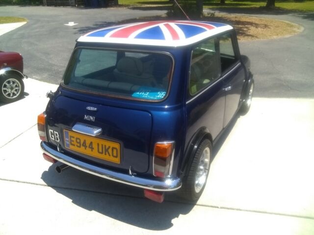 1987 Mini Classic Mini - photo 4