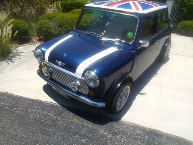 1987 Mini Classic Mini - photo 5