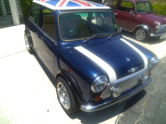 1987 Mini Classic Mini - photo 6