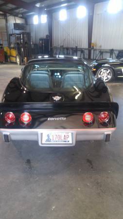1978 Chevrolet Corvette set of 2 - photo 10
