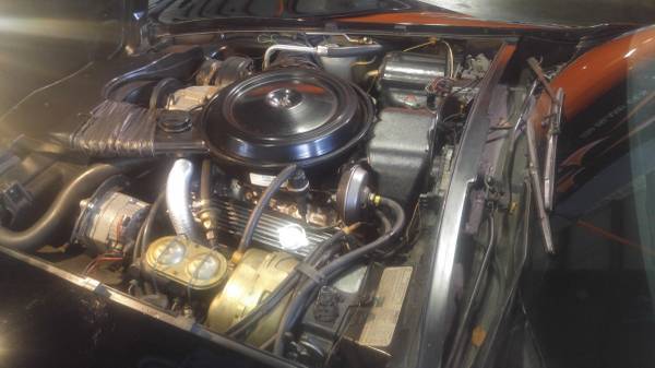 1978 Chevrolet Corvette set of 2 - photo 11