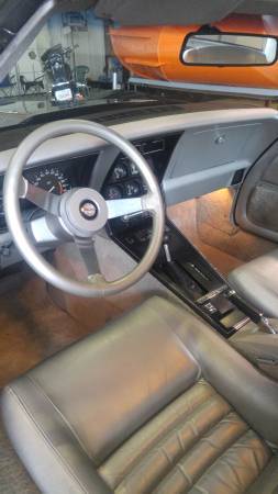 1978 Chevrolet Corvette set of 2 - photo 12