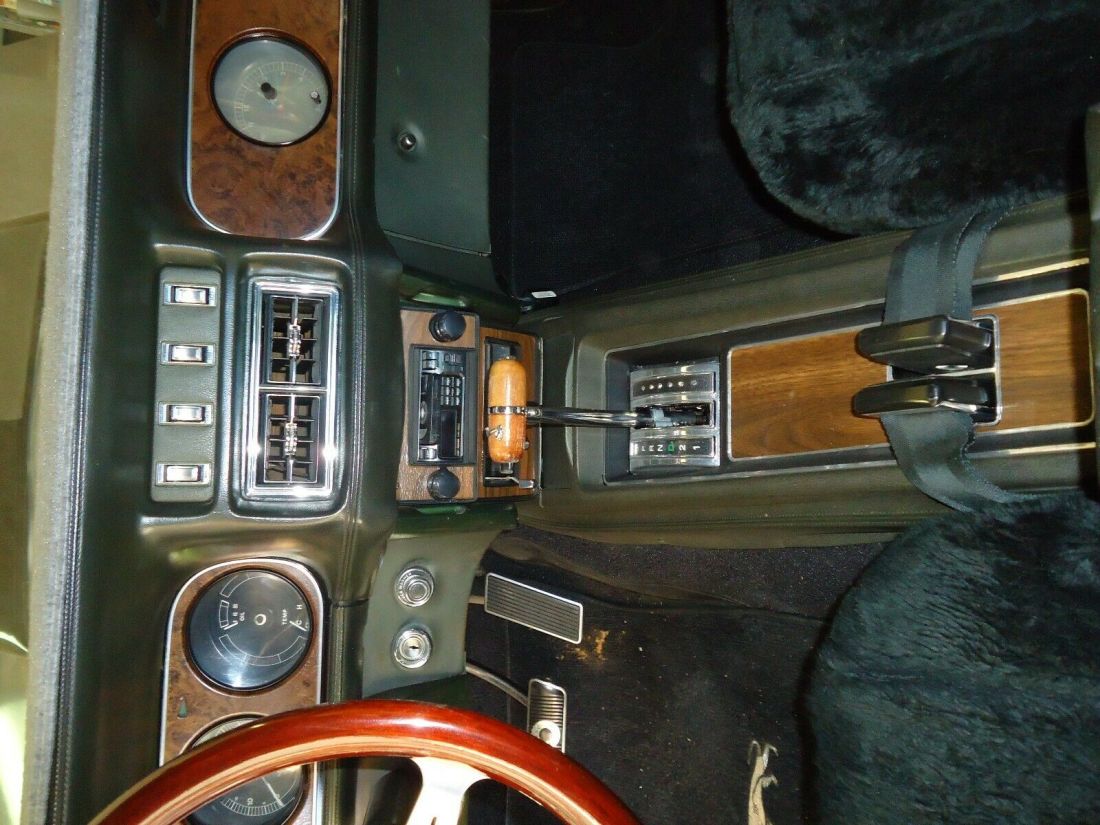 1969 Mercury Cougar - photo 10