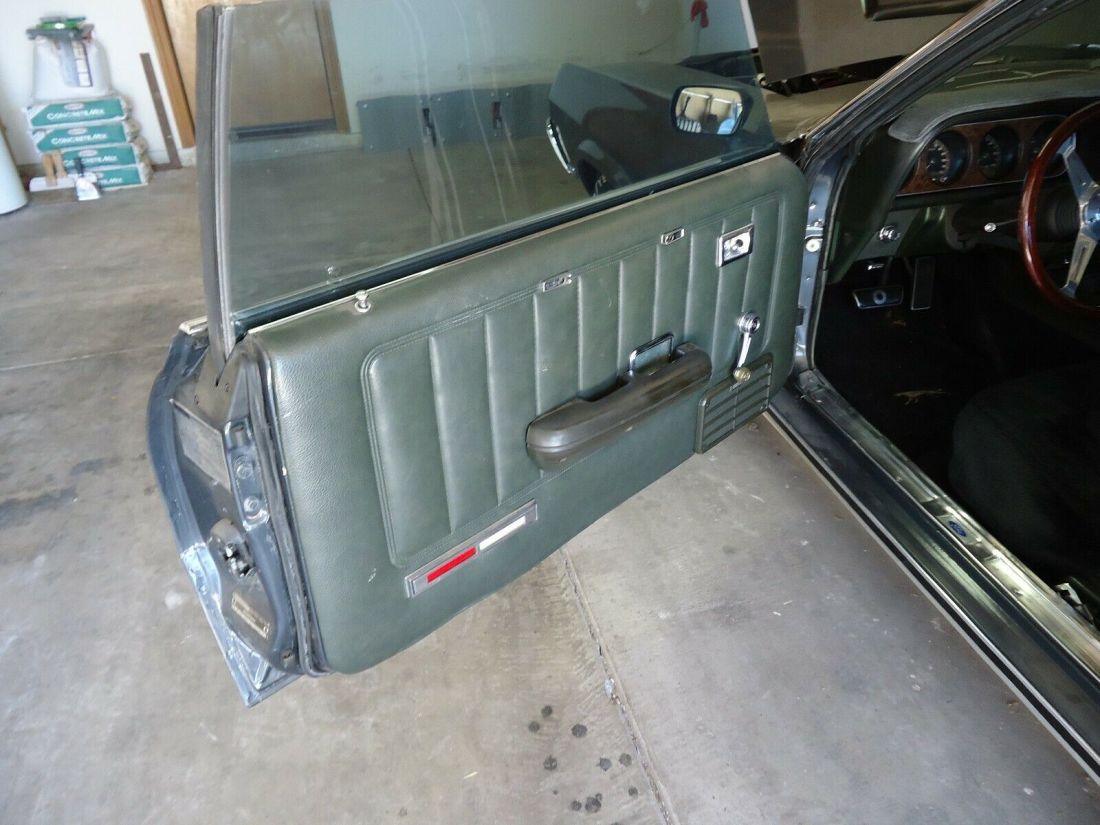 1969 Mercury Cougar - photo 5
