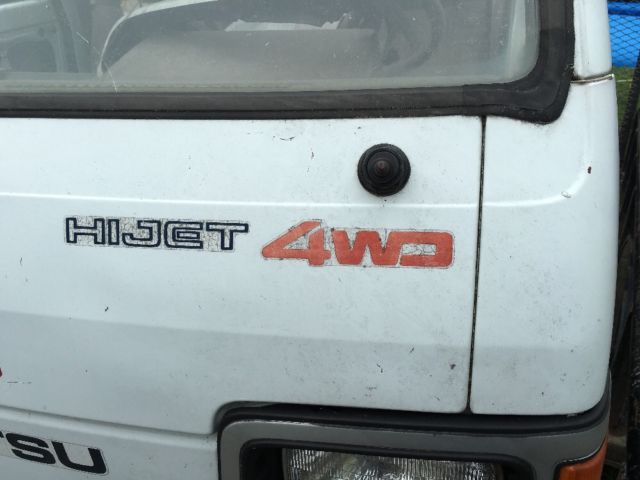 1980 Daihatsu Other - photo 11