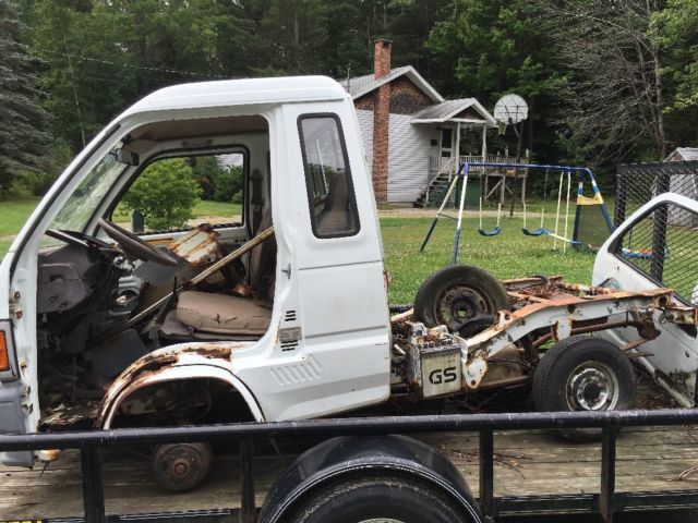 1980 Daihatsu Other - photo 12