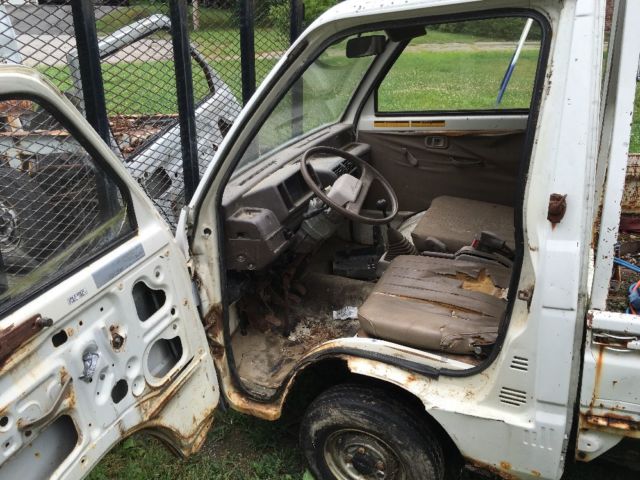 1980 Daihatsu Other - photo 2
