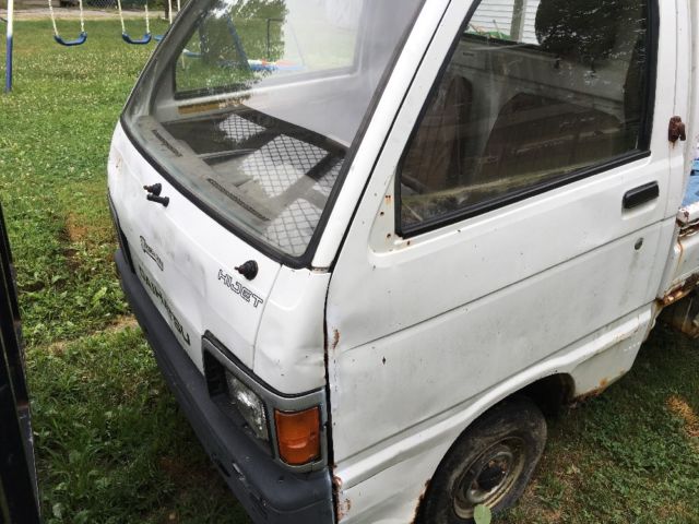 1980 Daihatsu Other - photo 5