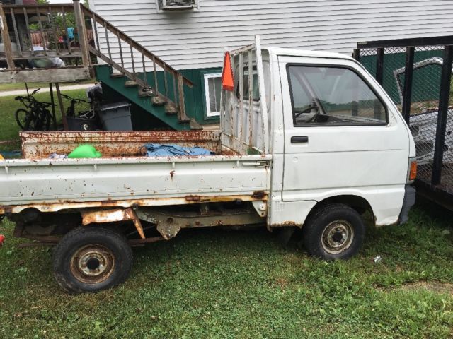 1980 Daihatsu Other - photo 7