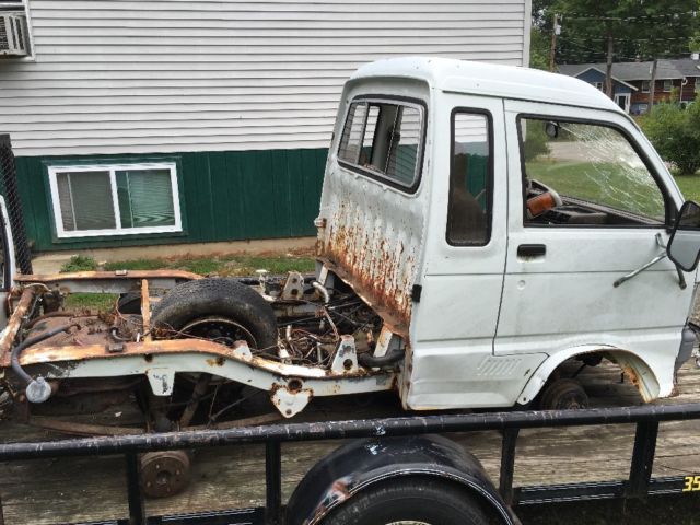 1980 Daihatsu Other - photo 8