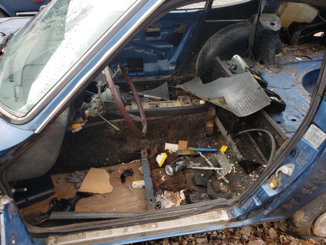 1973 Datsun Z-Series - photo 12