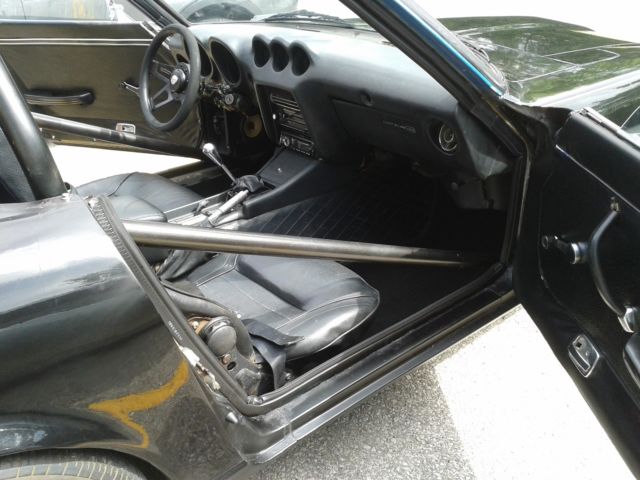 1971 Datsun Z-Series 1971 240z & 1973 240z - photo 13