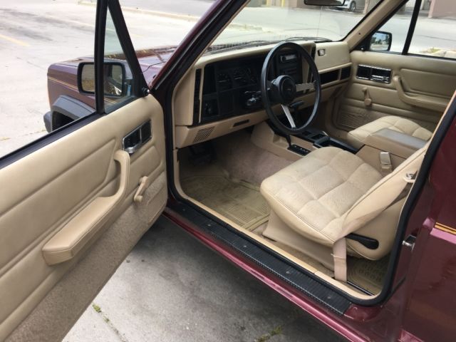 1992 Jeep Cherokee - photo 9