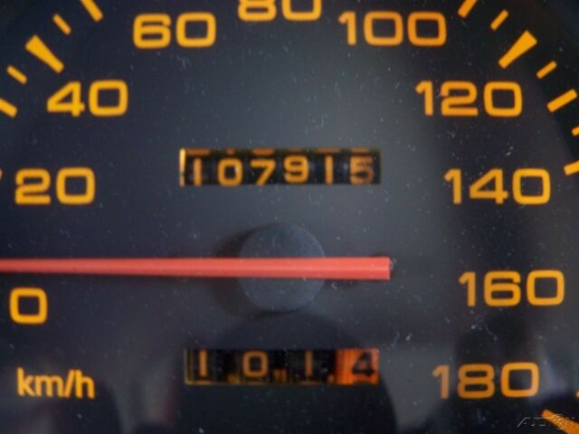 1991 Mitsubishi Montero 1-OWNER 67K PAJERO MMC TURBO DIESEL OE PAINT 4X4 WAGON - photo 9