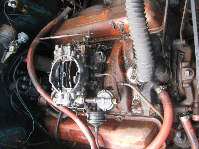 1956 Chevrolet Bel Air/150/210 2-Door - photo 12