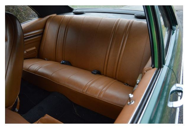 1972 Chevrolet Nova - photo 10