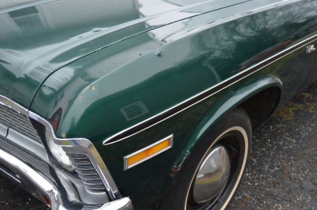 1972 Chevrolet Nova - photo 5