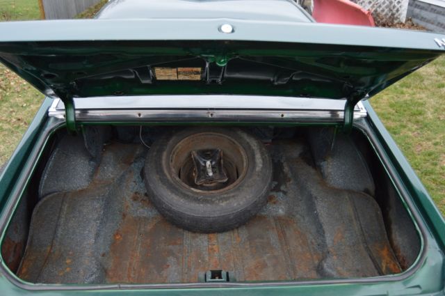 1972 Chevrolet Nova - photo 6