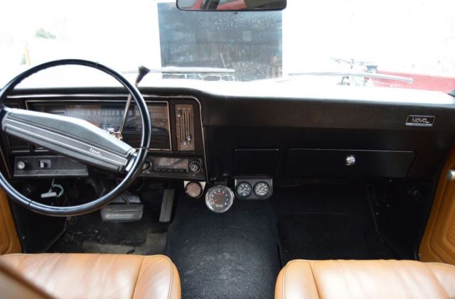 1972 Chevrolet Nova - photo 7