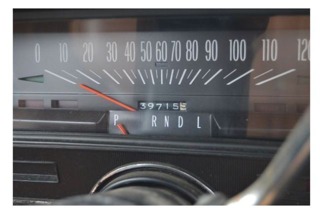 1972 Chevrolet Nova - photo 8