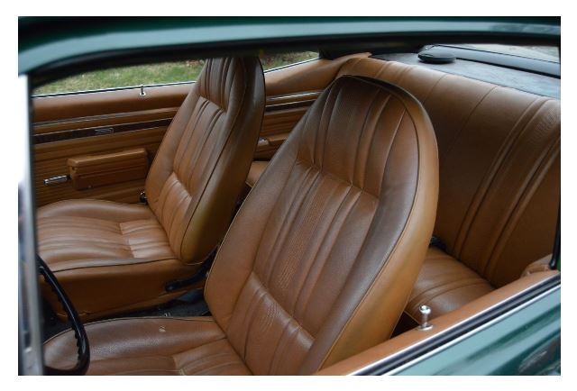1972 Chevrolet Nova - photo 9
