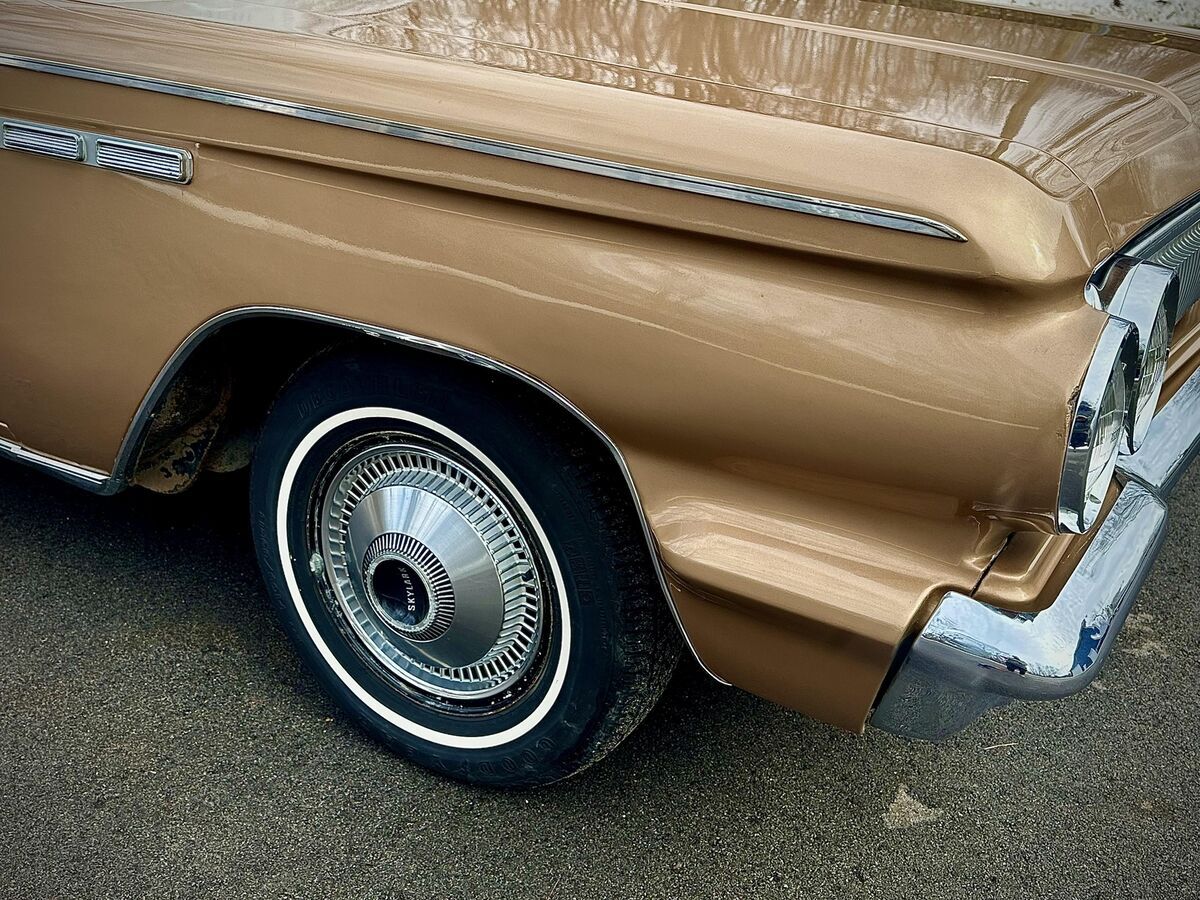 1963 Buick 2 Door Coupe 200 V8 NUMBERS MATCHING SURVIVOR - photo 13
