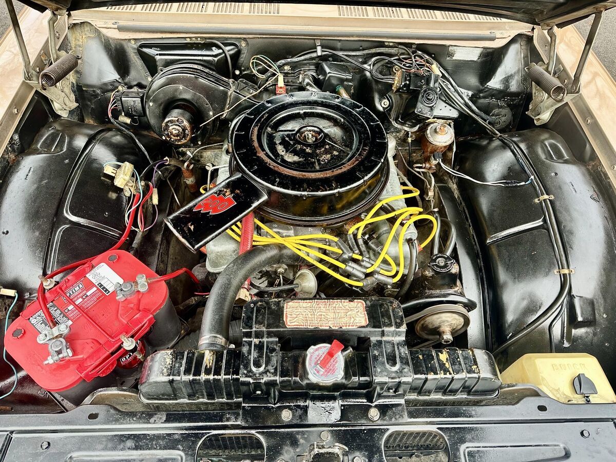 1963 Buick 2 Door Coupe 200 V8 NUMBERS MATCHING SURVIVOR - photo 3