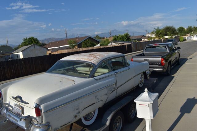 1956 Mercury Montclair - photo 10