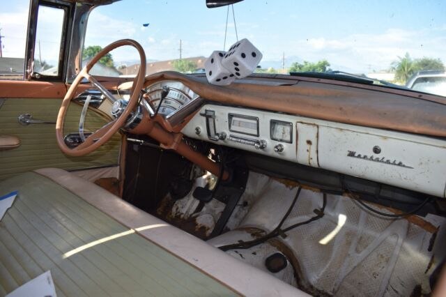 1956 Mercury Montclair - photo 11