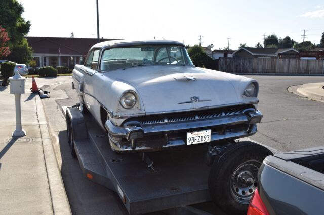 1956 Mercury Montclair - photo 12