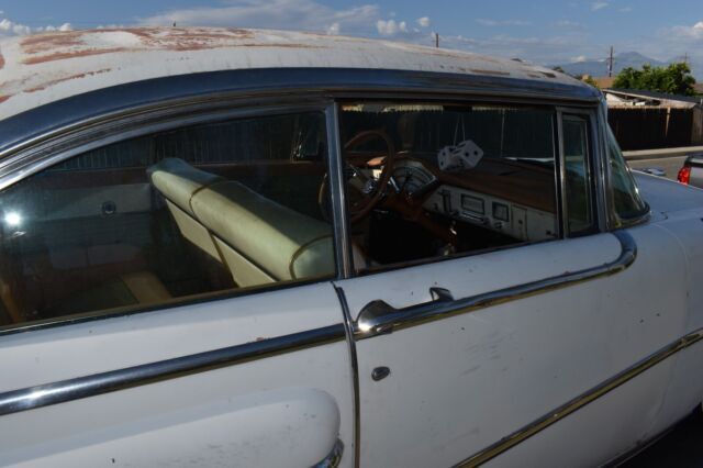 1956 Mercury Montclair - photo 13