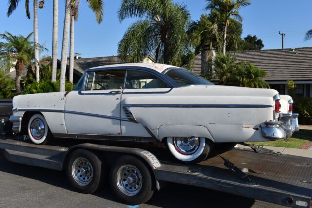 1956 Mercury Montclair - photo 2