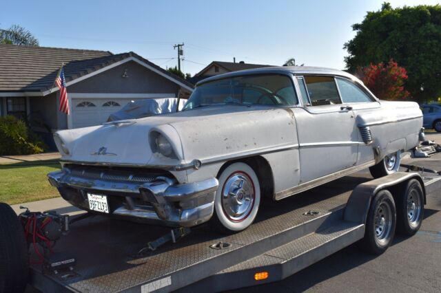 1956 Mercury Montclair - photo 3