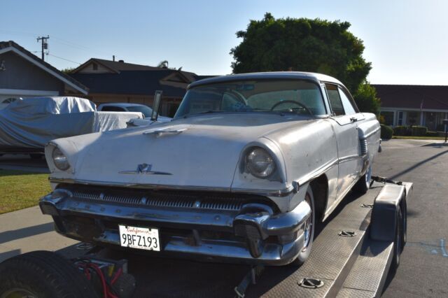 1956 Mercury Montclair - photo 4