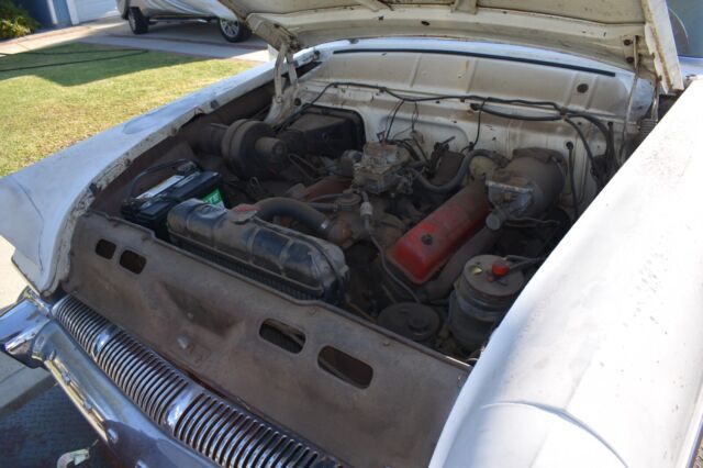 1956 Mercury Montclair - photo 5