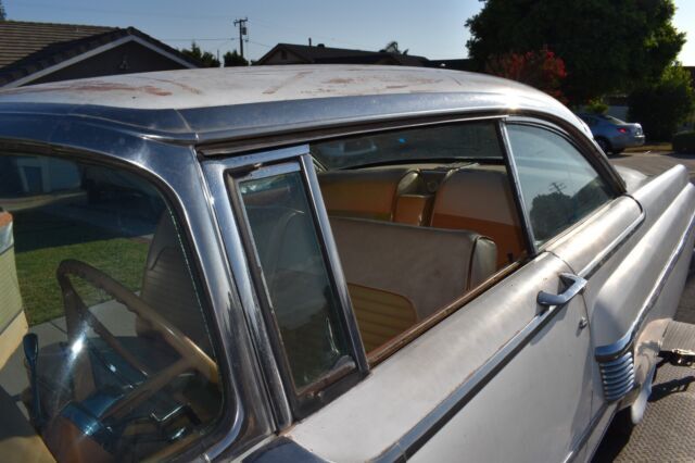 1956 Mercury Montclair - photo 6