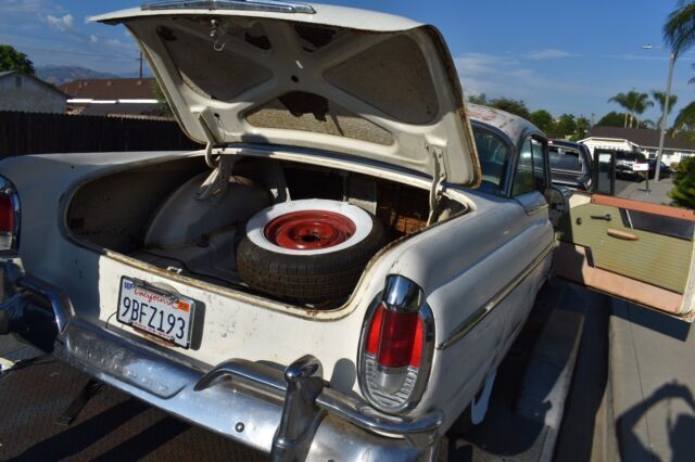 1956 Mercury Montclair - photo 7