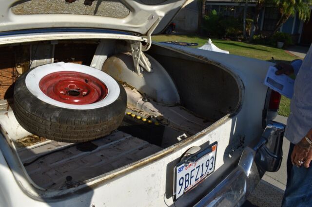 1956 Mercury Montclair - photo 8