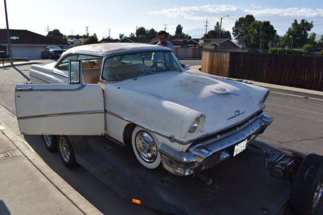1956 Mercury Montclair - photo 9