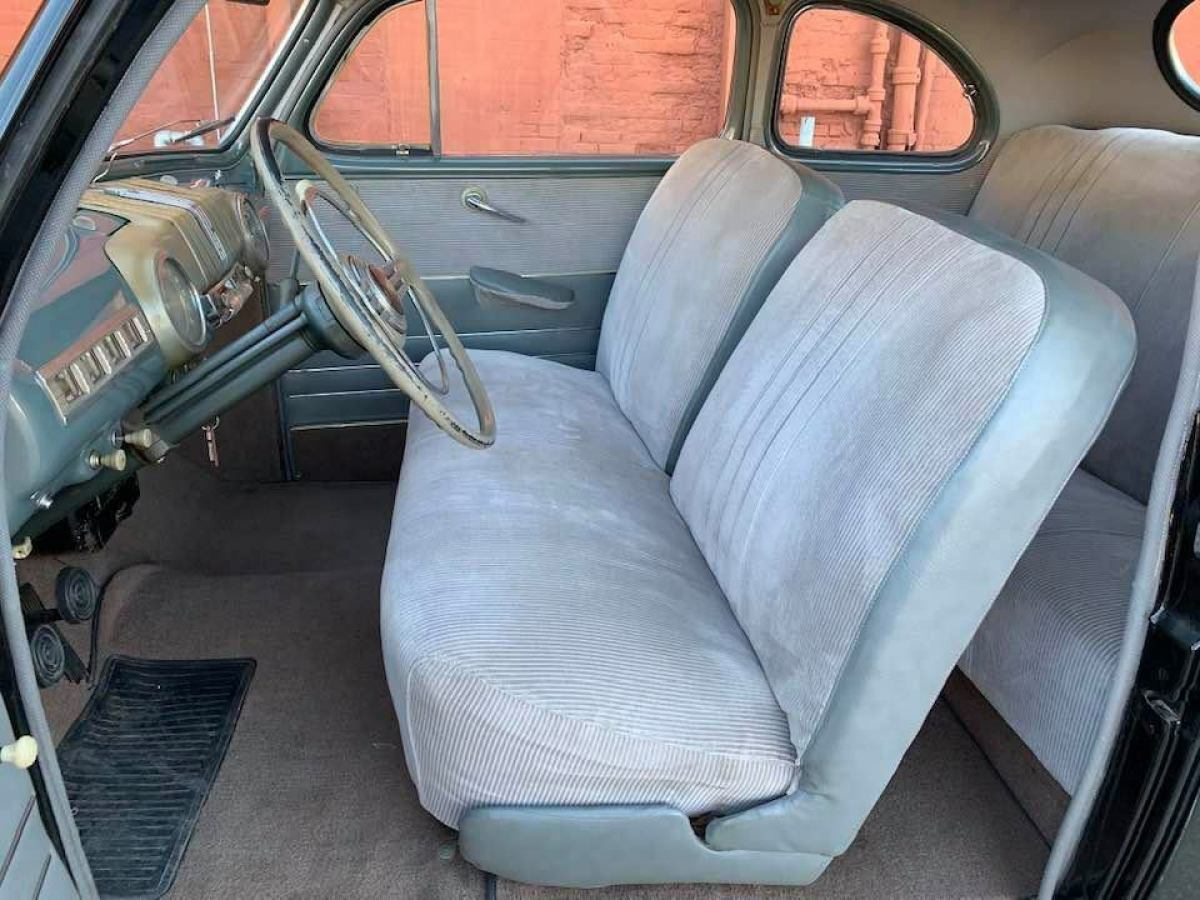 1947 Mercury Eight - photo 11