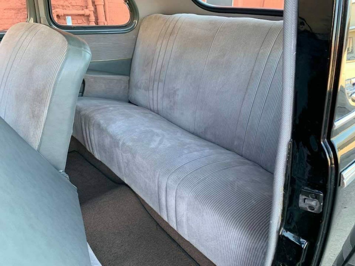 1947 Mercury Eight - photo 12