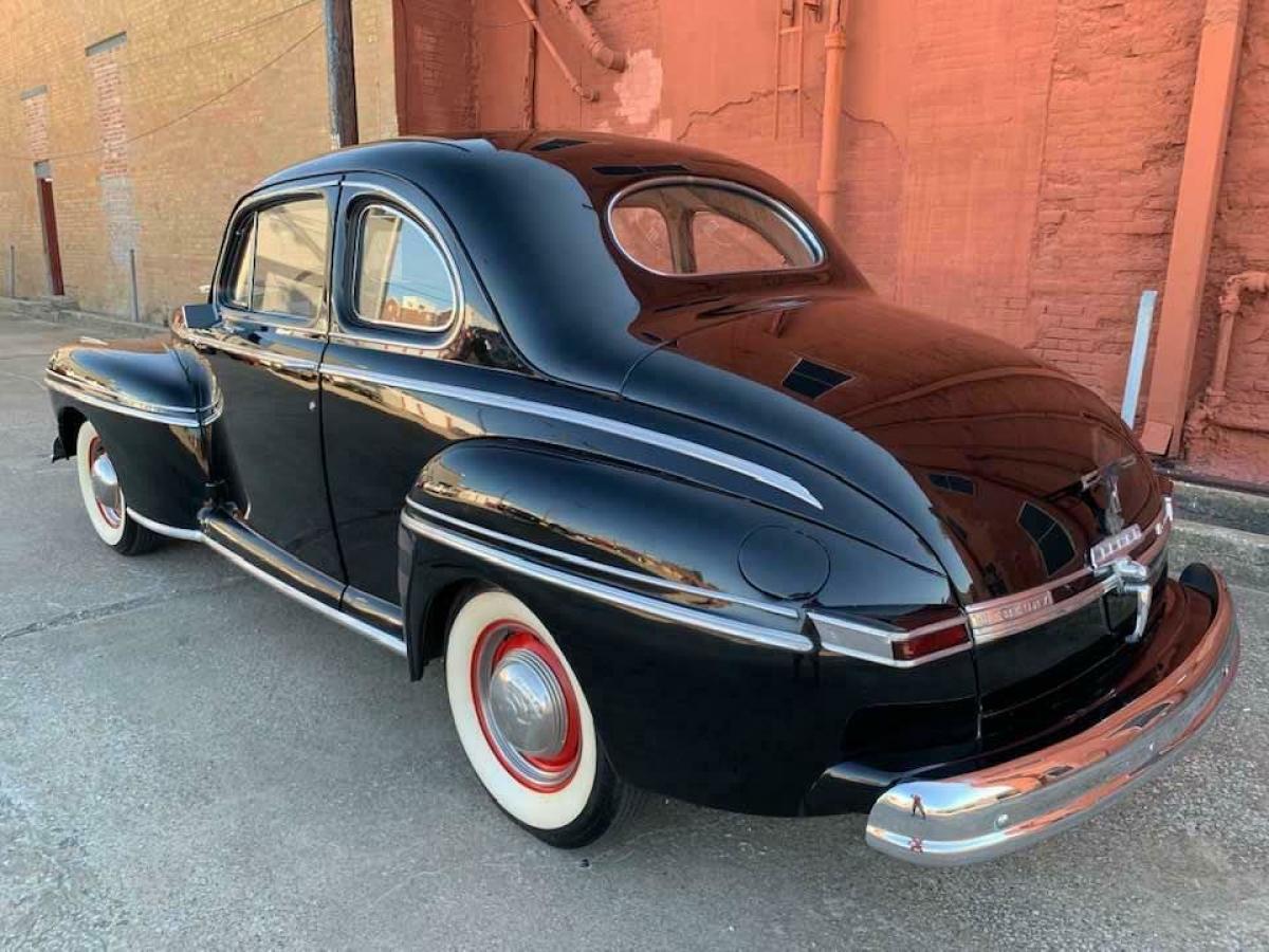 1947 Mercury Eight - photo 3