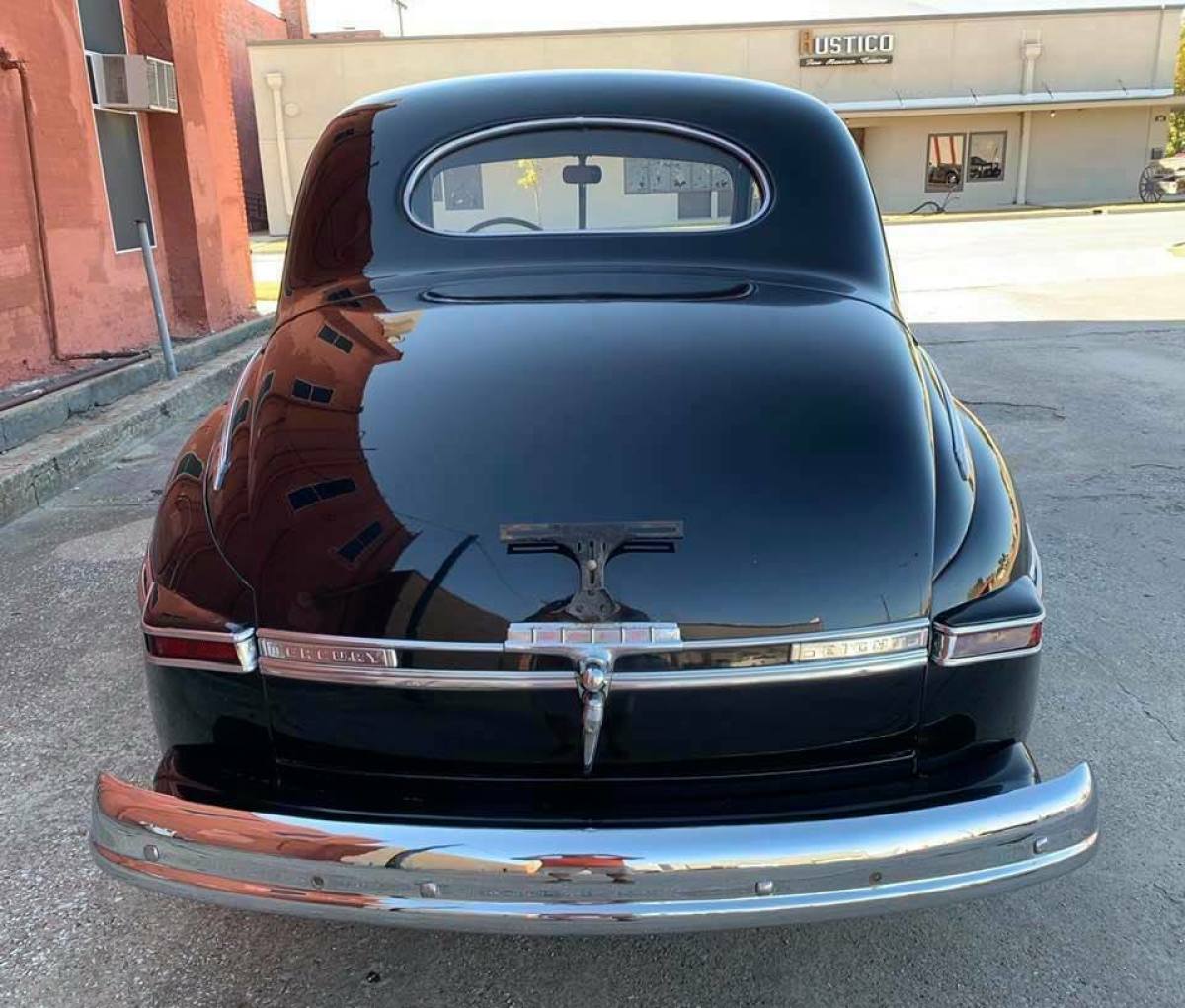 1947 Mercury Eight - photo 4