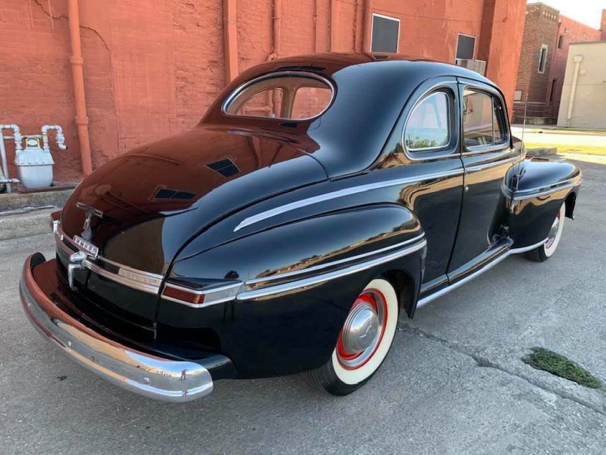 1947 Mercury Eight - photo 5
