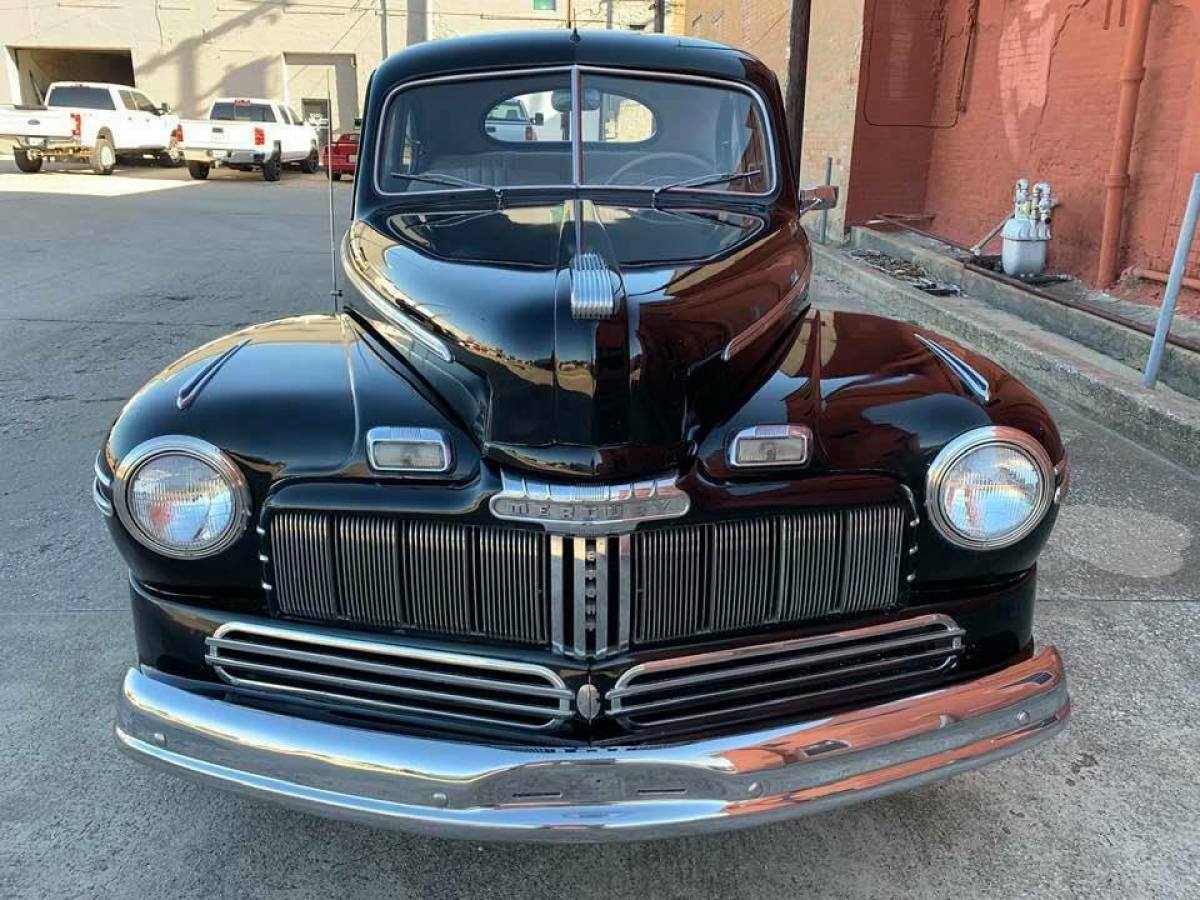 1947 Mercury Eight - photo 8